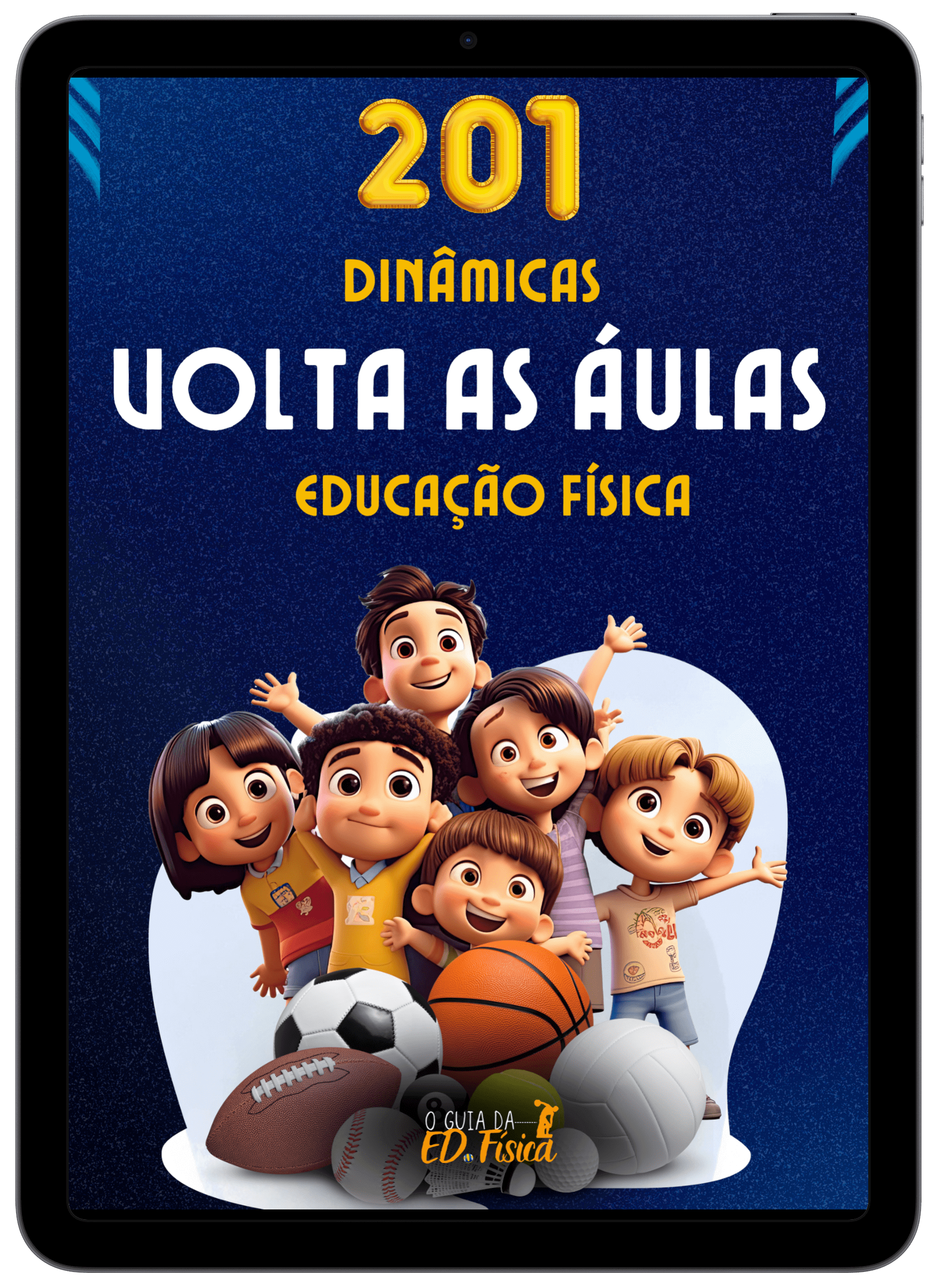 Planosdecursoedf O Guia Da Educacao Fisica Escolar