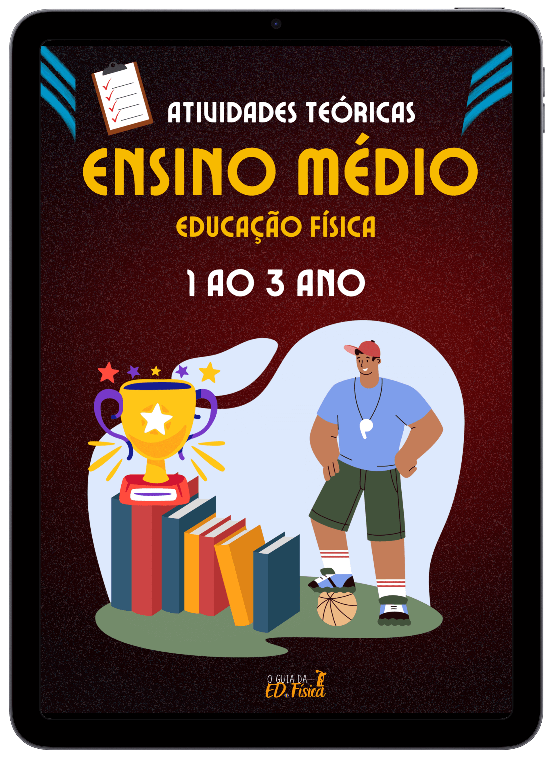 KIT Ensino Médio
