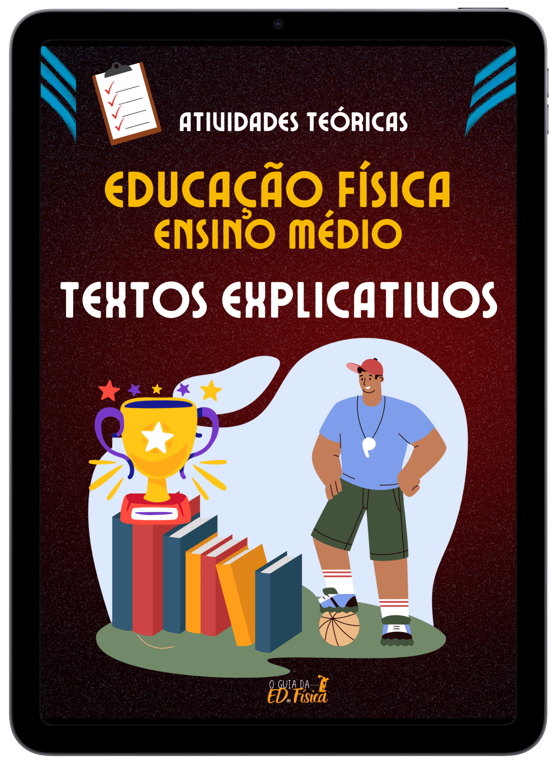 Textos Ensino Médio