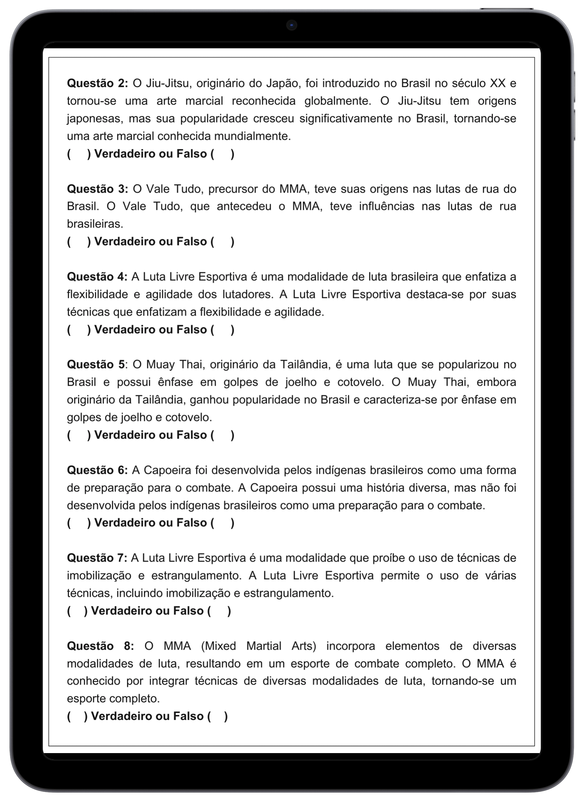 Fund lI 8 e 9 ano