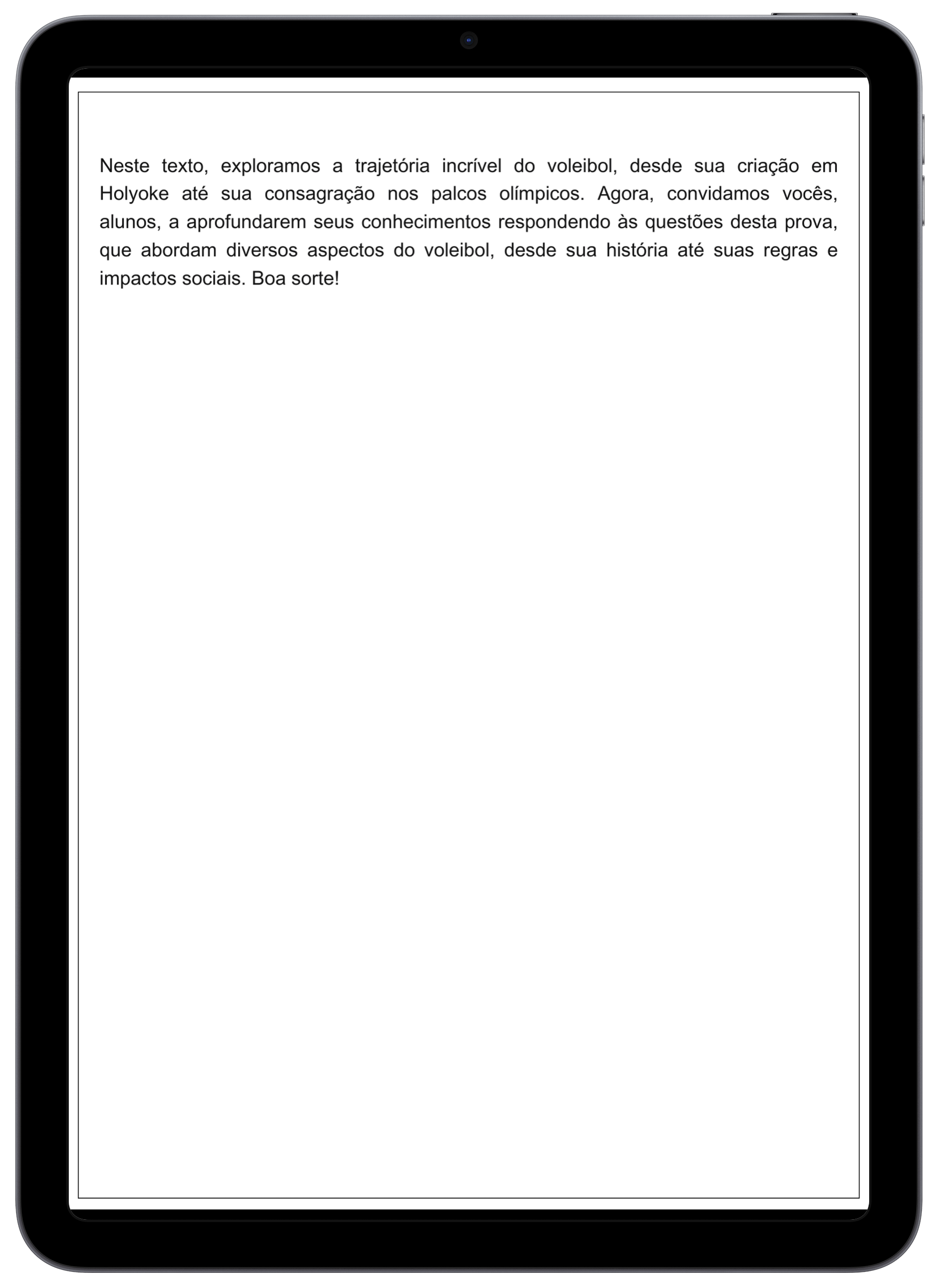 Textos Ensino Médio