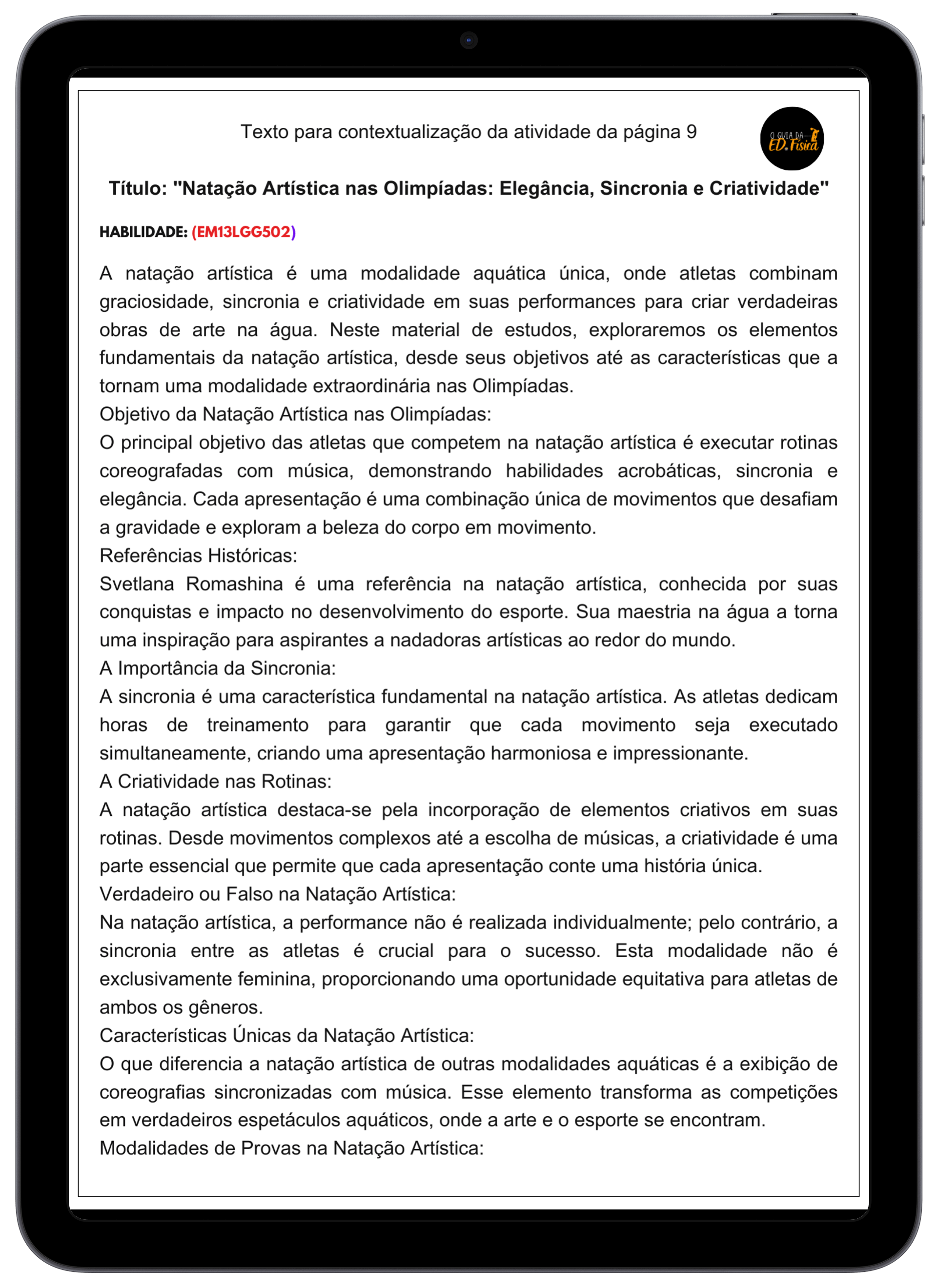 Textos