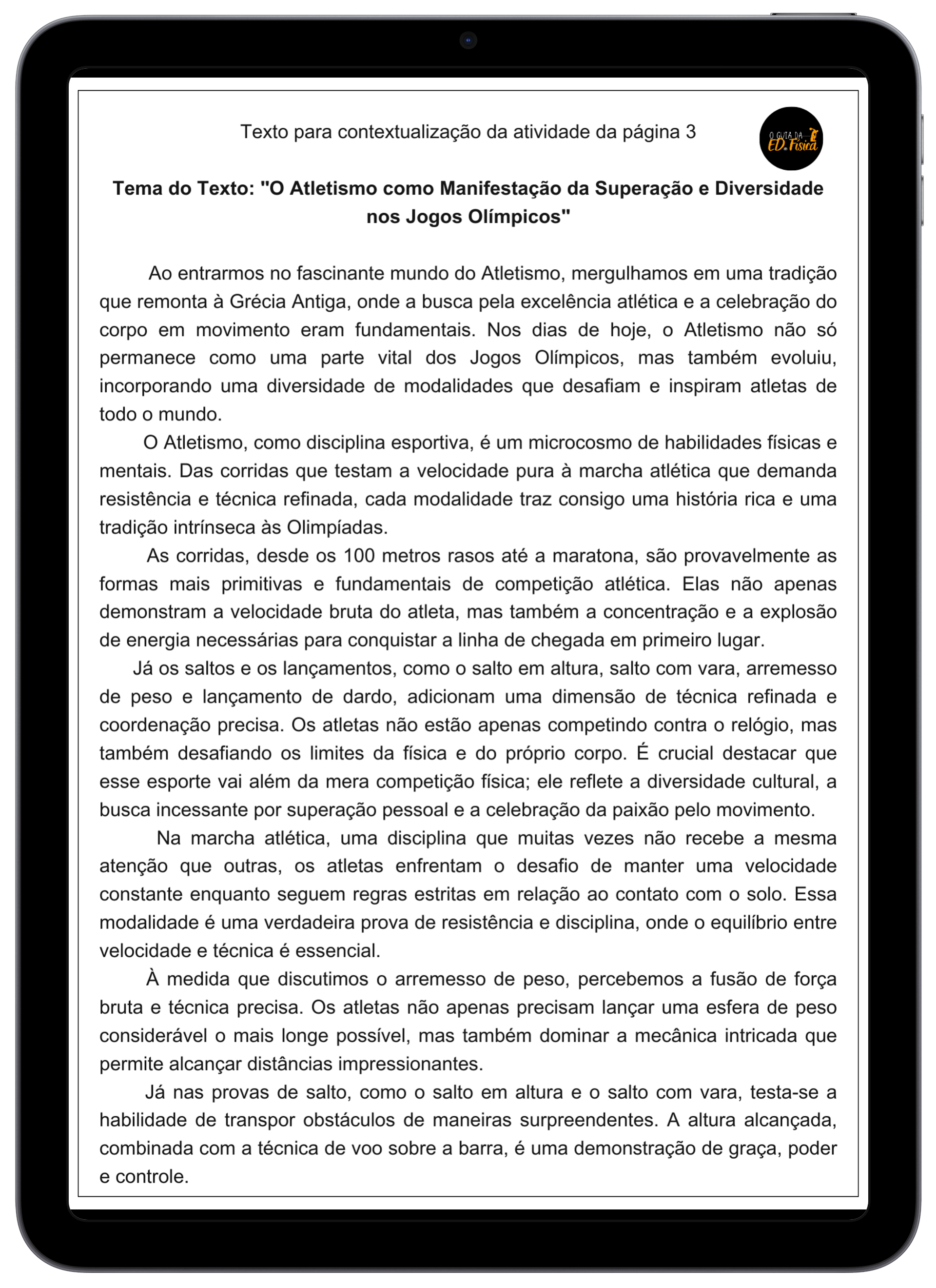 Textos