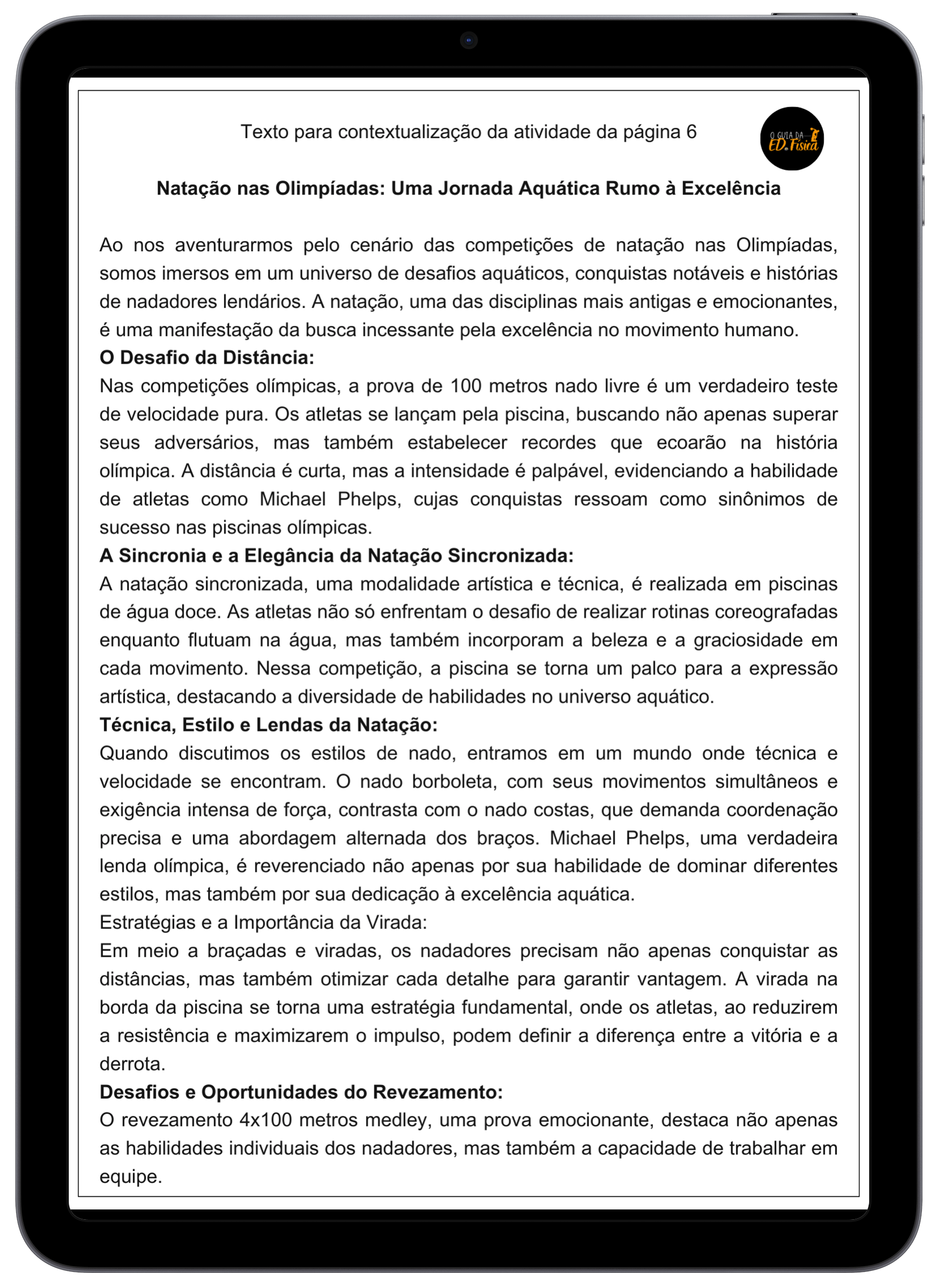 Textos