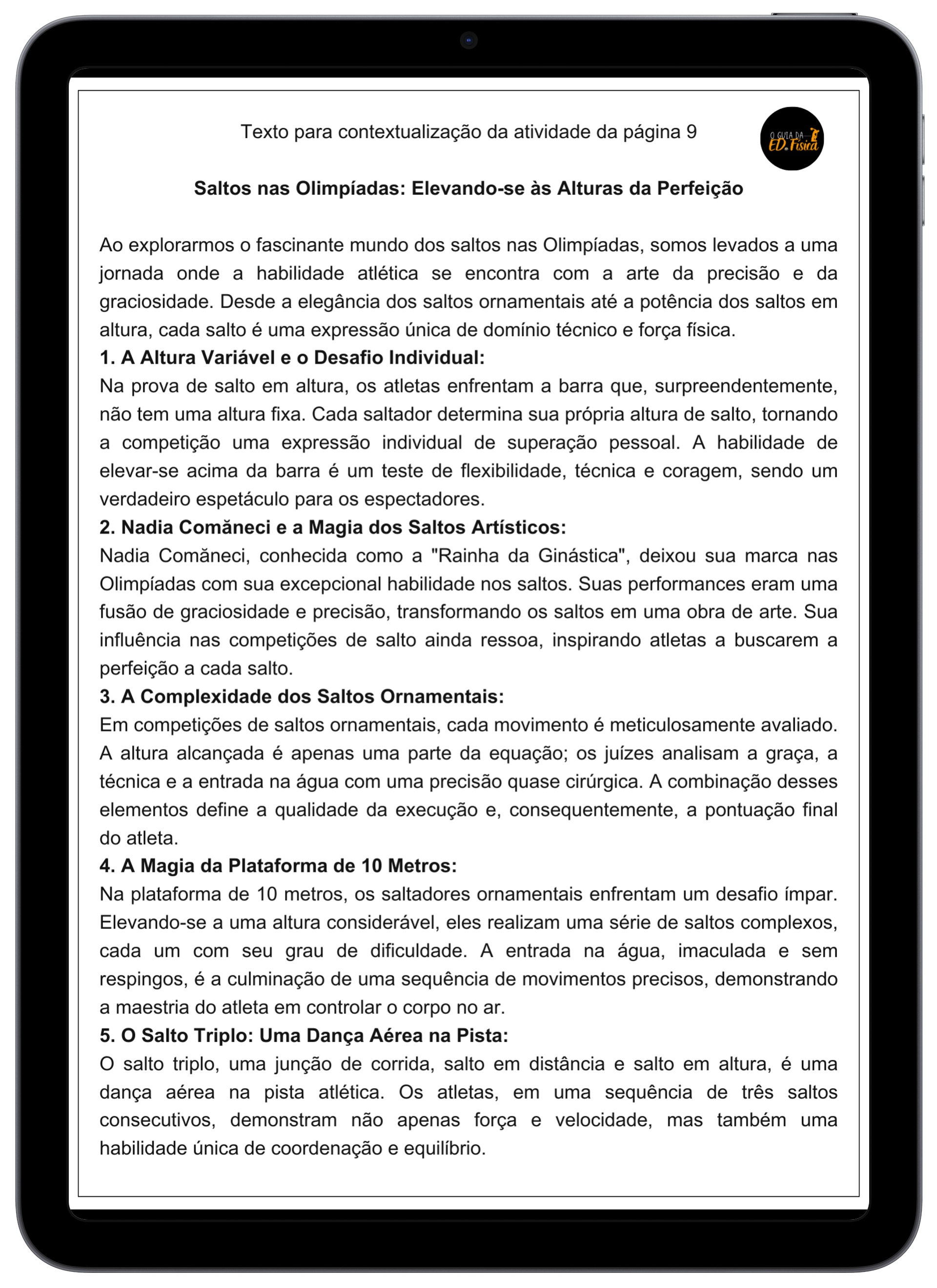 Textos