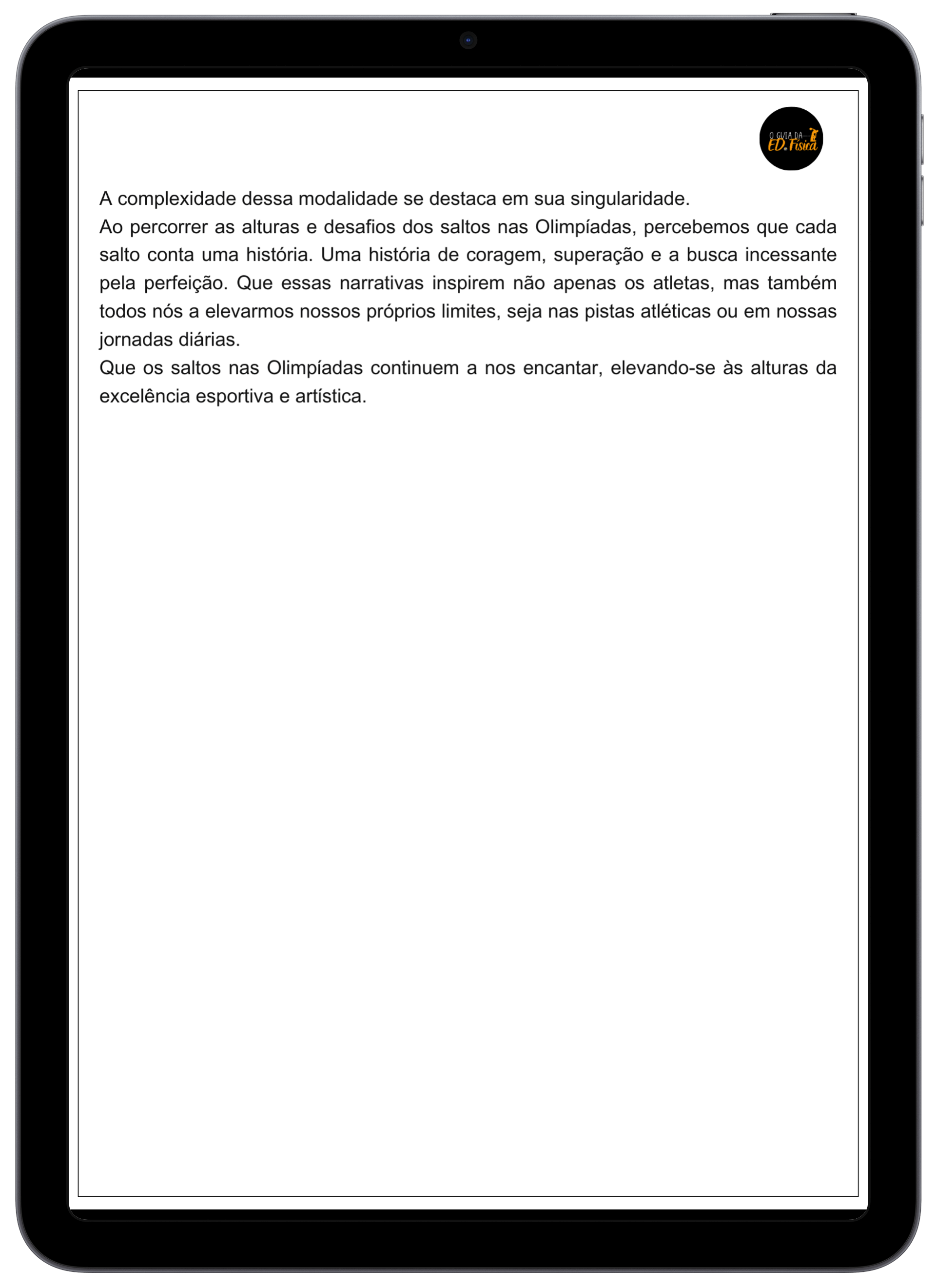 Textos