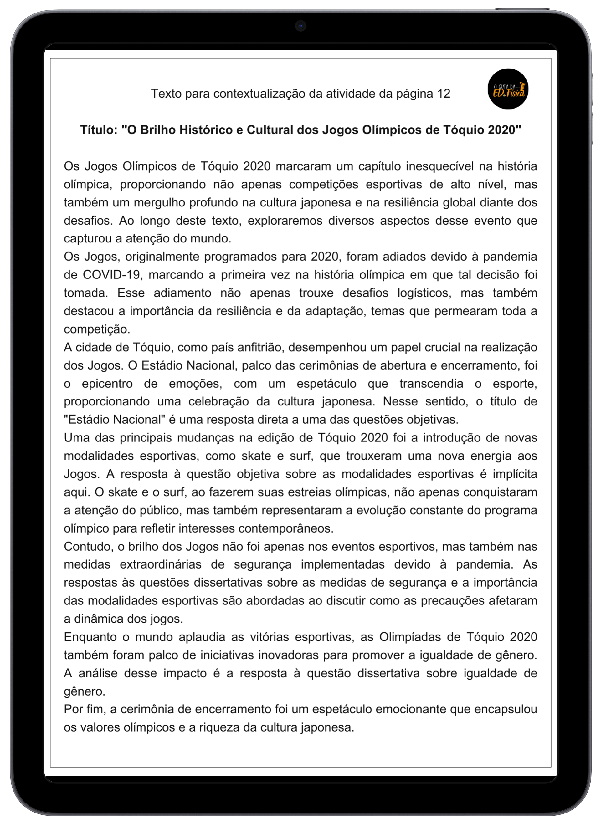 Textos
