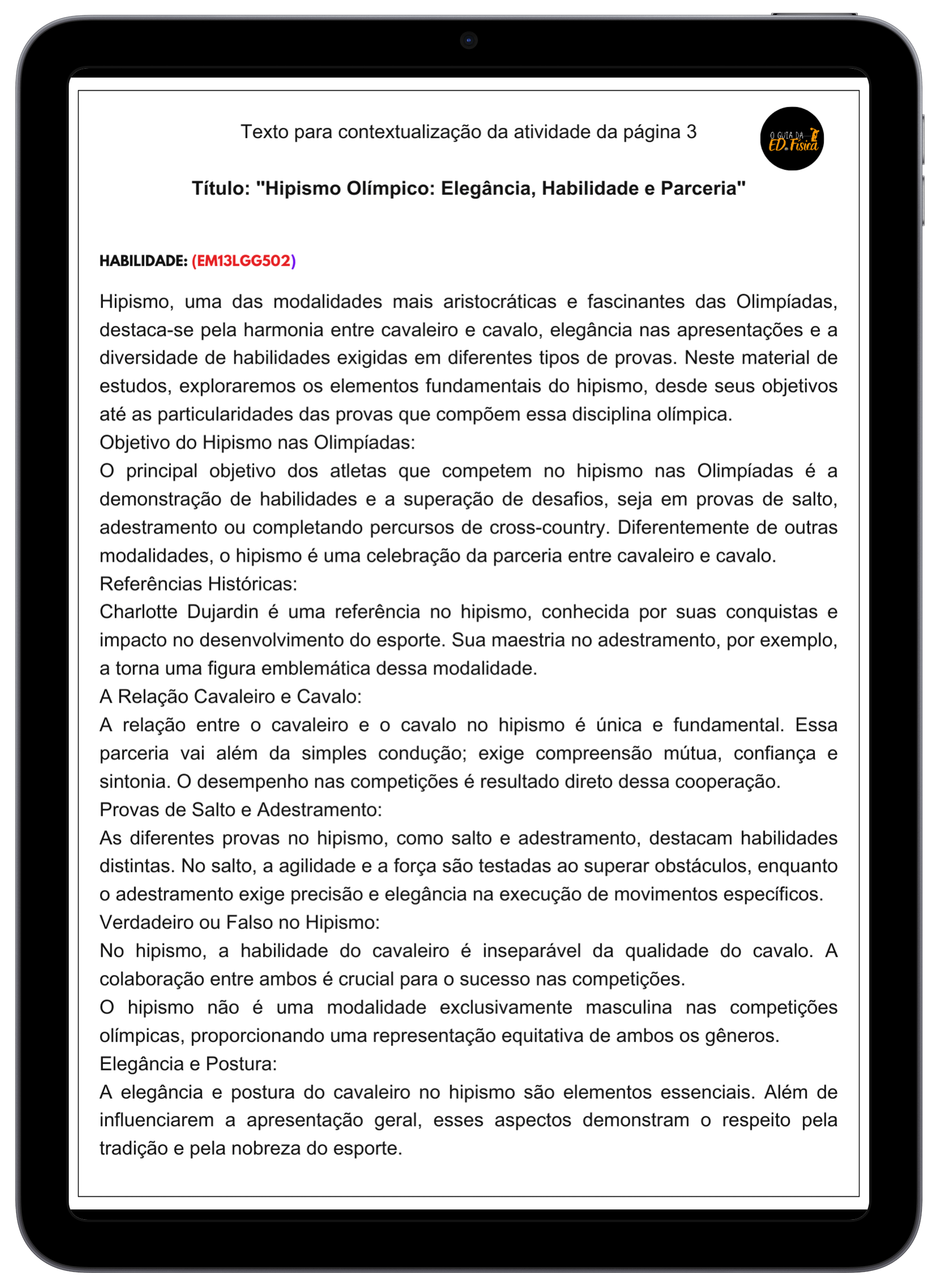 Textos